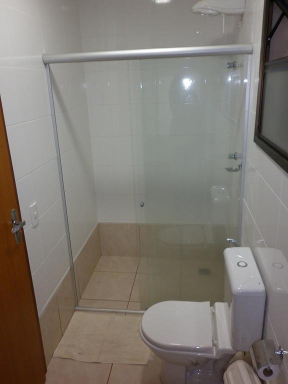 Park Golf Hostel Ipelandia Foz do Iguacu Room photo