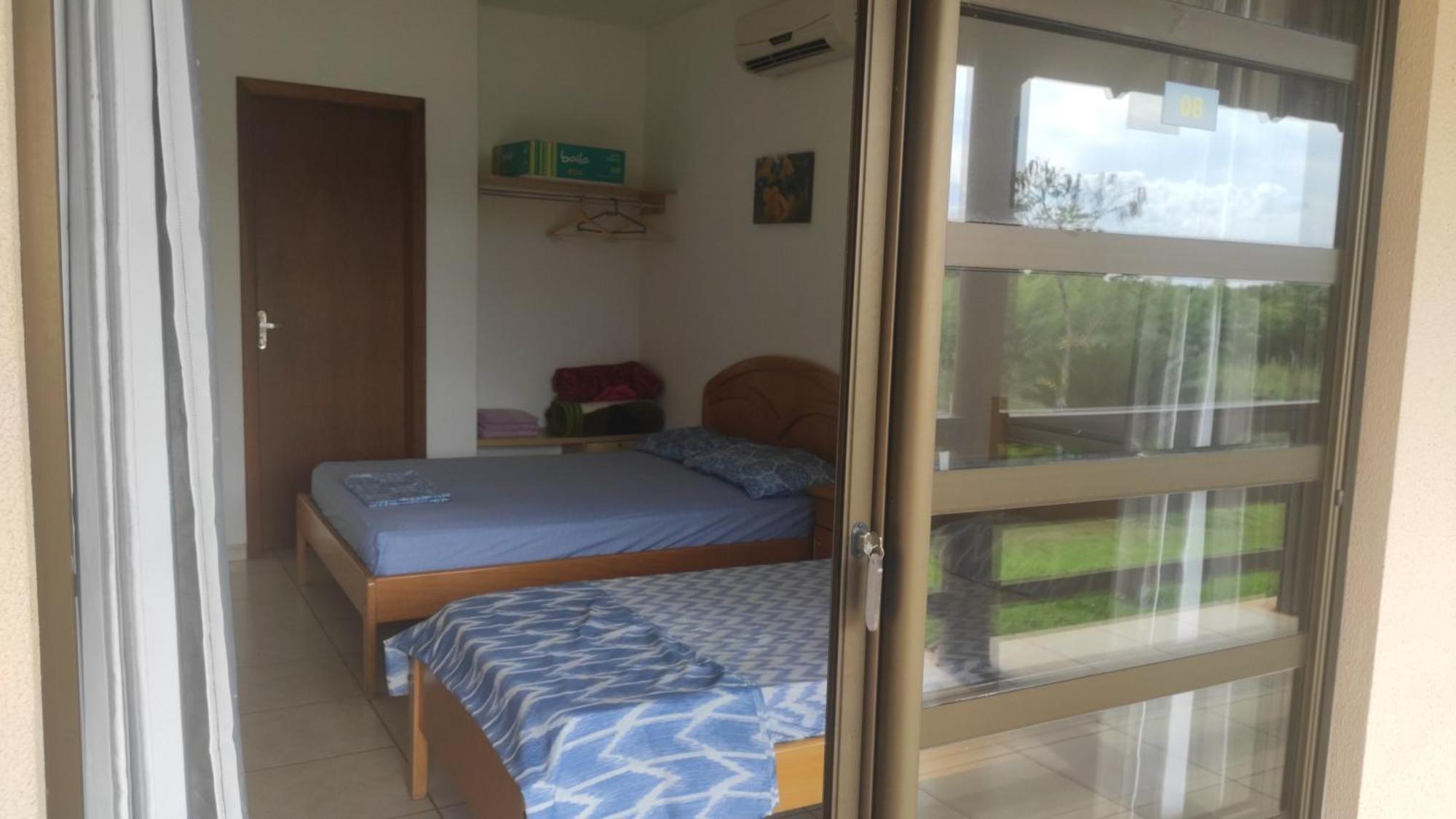 Park Golf Hostel Ipelandia Foz do Iguacu Room photo